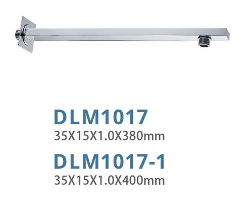 DLM1017 暗装弯管