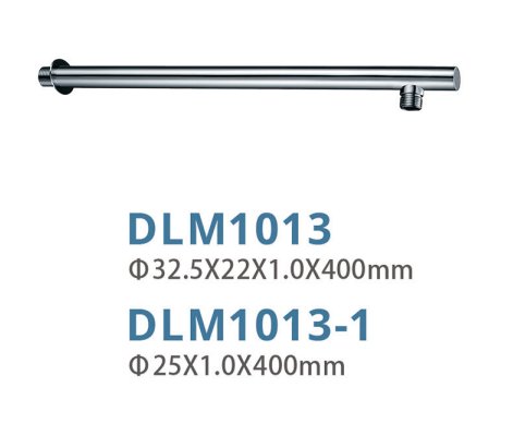 DLM1013-1 暗装弯管